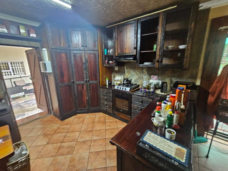 To Let 1 Bedroom Property for Rent in Bluewater Bay Eastern Cape